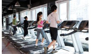 在家里隨時開啟跑步模式，跑步機什么牌子好