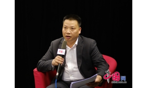 中通快遞董事長賴梅松：最重要的，是為未來發