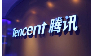 剛剛官宣與騰訊達成合作,日本通訊App Line就被爆