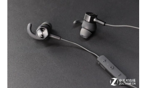 聆聽(tīng)著夢(mèng)想奔跑 FIIL Runner無(wú)線運(yùn)動(dòng)耳機(jī)你鍛煉的