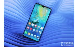 日媒:中國智能手機在日本存在感日漸提升