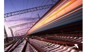 杭黃高鐵 高鐵新典范