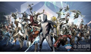 官方宣布《星際戰甲》NS版全球下載量突破100萬次