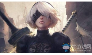 尼爾：機械紀元 尤爾哈版年度版曝光 橫尾太郎依