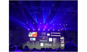 沉寂之后的再度出發(fā) 互聯網電視能否在擁擠的賽