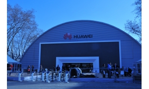 一個巧合使局面轉變,英國重新考慮華為,華為