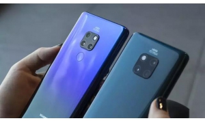 又一匹黑馬!華為榮耀太強勢,俄羅斯增長1750