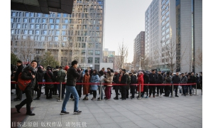 ofo線上排隊(duì)退款用戶數(shù)已超1000萬，待退押金規(guī)模