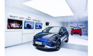 滴滴新計劃:2019年將收購一家車企,小鵬汽車或