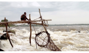 BBC發布《剛果VR》紀錄片 消除刻板印象帶你進入