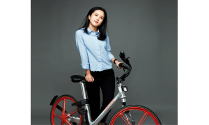 胡瑋煒卸任摩拜CEO 心懷感恩相信摩拜會越來越好