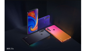 想要游戲中有安全感? 明日發售的聯想Z5s比你男