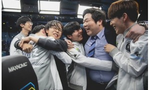 世界冠軍IG創下“尷尬記錄”：48分鐘丟39個頭 