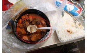 任性外賣商家,你的“任性”誰買單?