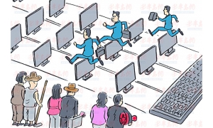 草根創業者的春天已經悄悄到來 抓住三個機遇實