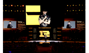 RNG姿態宣布退役至此老IG全員謝幕 網友:該來的