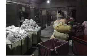 酒店行業的緊箍咒丟哪里了?