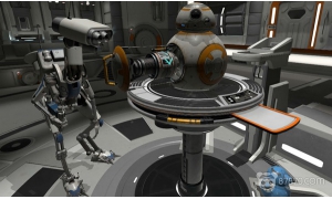 知名慈善機構Starlight與谷歌和聯(lián)想合作 讓VR代替