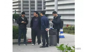 錘子轉(zhuǎn)危為安了？！羅永浩轉(zhuǎn)發(fā)和飛信官微疑似