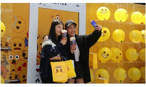 喜茶和奈雪の茶互撕,誰會是茶飲王國的下一個