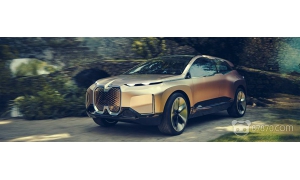 VR“染指”汽車了 寶馬將在CES 2019為自動駕駛汽