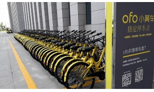 順豐申請凍結ofo 小黃車又遭遇致命一擊！