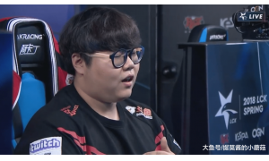 SKT的選手都沒(méi)人要？曾經(jīng)的冠軍選手 現(xiàn)在仍在苦