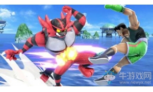 玩家挖掘《任天堂明星大亂斗》數據發現三名新