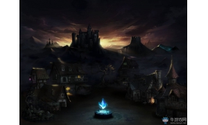 新地圖與新彩蛋 《地下城堡2》重制版將于1月1