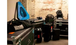 HTC發布CES預告 眾多新品中VR設備引人關注