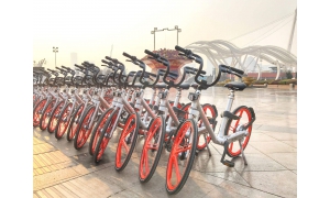 同樣是共享單車企業:它年利潤6億,遠超摩拜和