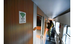 鐵路加速一體化進程 長三角經(jīng)驗值得推廣