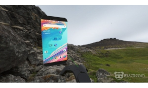 戴爾正在研發VR版手機助手 未來不摘掉頭顯也能