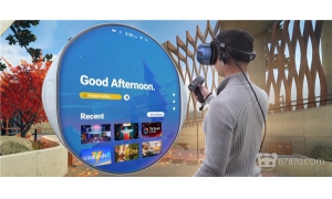 CES 2019：經歷了三年坎坷摸索，主流VR廠商終于悟