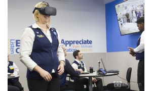 VR頭顯前景依然樂觀 Greenlight Insights：VR培訓(xùn)業(yè)務(wù)