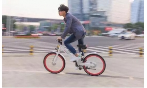 誰也沒猜透的單車結局：ofo摩拜未合并 哈啰殺出