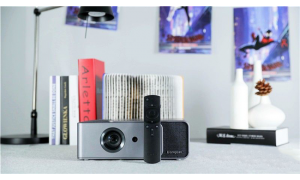 當貝投影F1京東首發 黑科技+硬配置只為極致大屏