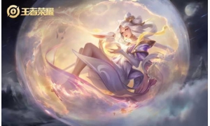 全新王者榮耀閃退 想要玩這游戲得換個(gè)新手機(jī)！