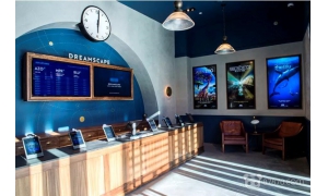 秘密武器出擊 Dreamscape Immersive：以好萊塢的方式