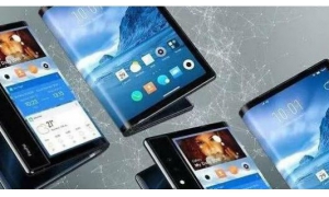 金立下馬、美圖賣身、錘子病重 華米OV們“過墻