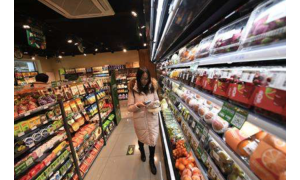 互聯(lián)網(wǎng)巨頭輪番加持 新零售開啟涅槃之旅