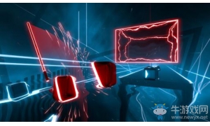 家庭成員互動歡樂多 這幾款VR游戲值得過年帶回