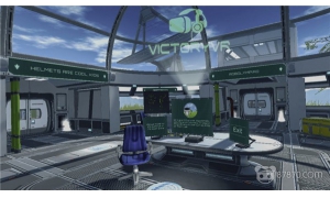 微軟與VictoryVR合作為學校開發VR課程 為學生提供