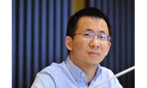 字節(jié)跳動接盤錘子科技 但老羅的頭痛還沒有結(jié)束