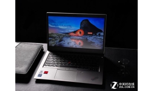 “潮”出自我氣場(chǎng) ThinkPad S3鋒芒顏值與性能并存