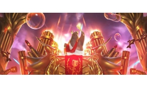 LOL2019無限火力最新公告上線時間 開放后沒有被禁