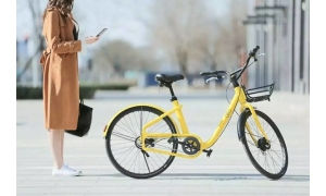 男子騎小黃車猝死 法院判決ofo補償家屬15萬元