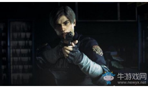 花錢(qián)不給無(wú)限火箭筒真的錯(cuò)了嗎？ 《生化危機(jī)