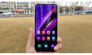 vivo APEX 2019成為中移動5G測試機 首次實現(xiàn)外場微信