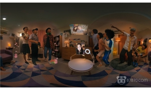 2019圣丹斯電影節 VR與AI推動電影產業下一輪革新